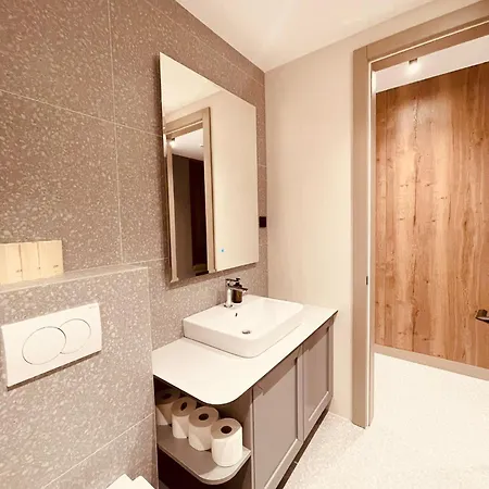 206 Apartment *