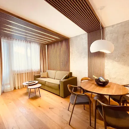 Apartment 206 Jahorina