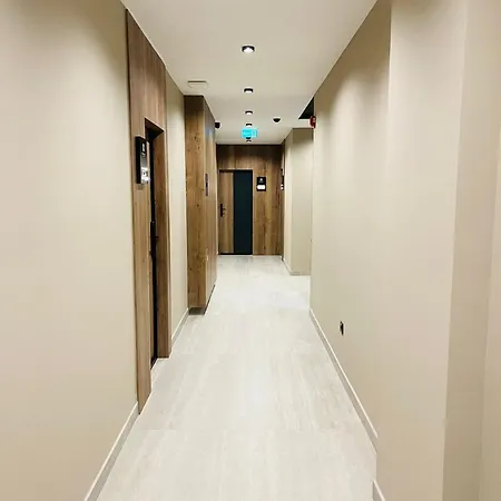 206 Apartment