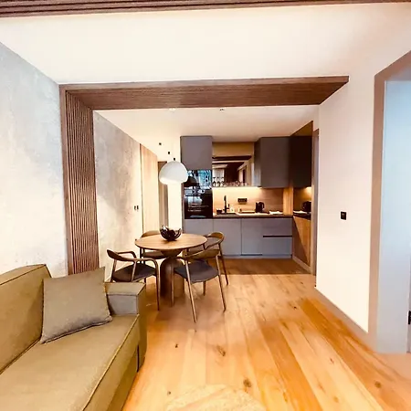 206 Apartment Jahorina